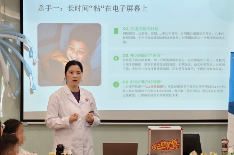 戴 OK 镜一定要按时复查吗？