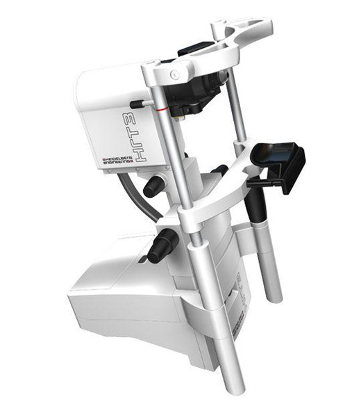 德国HRT3共焦激光视网膜断层扫描仪
